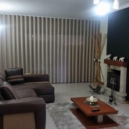 Apartamento Rua Da Amizade Felgueiras Bagian luar foto