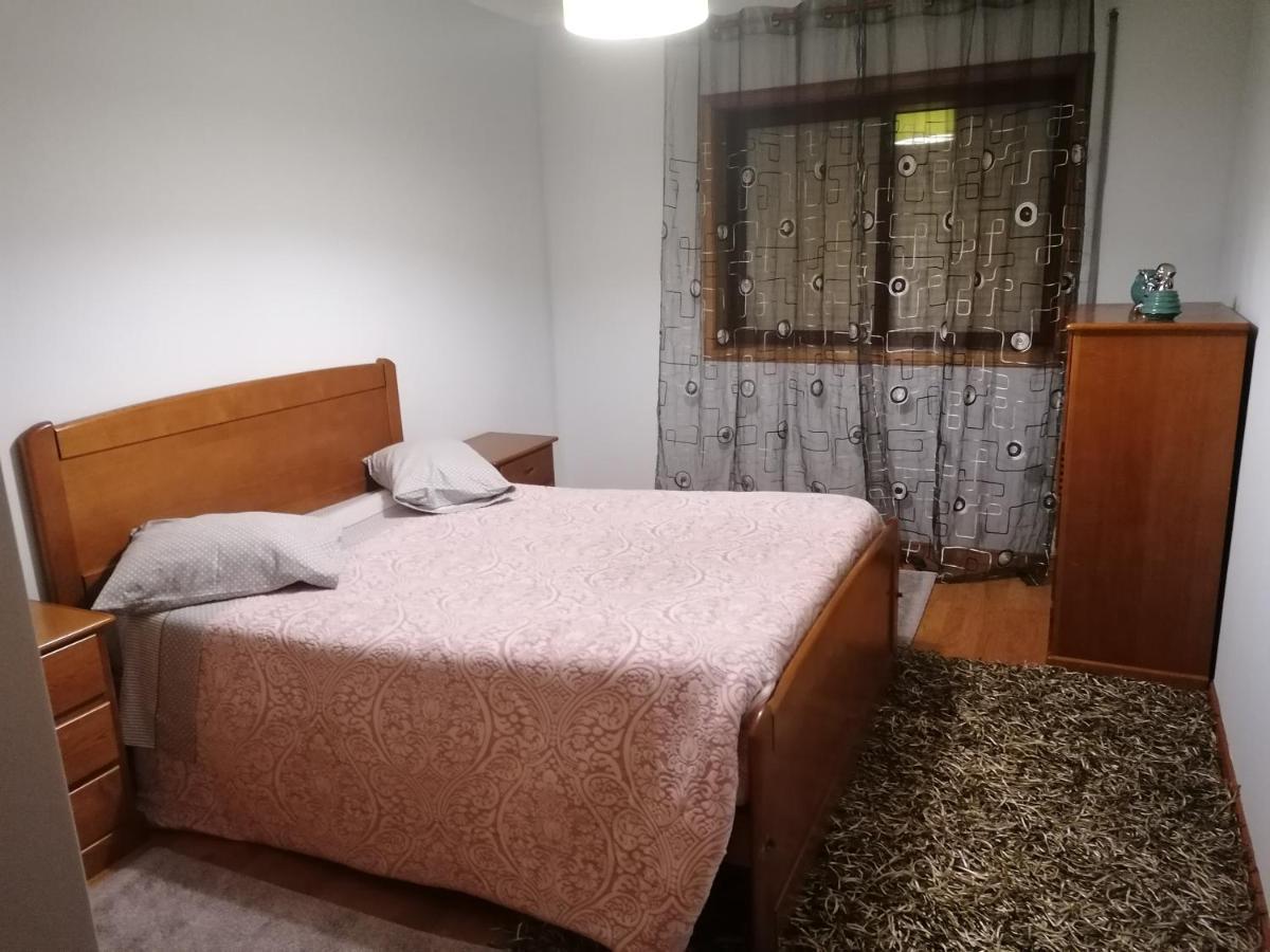 Apartamento Rua Da Amizade Felgueiras Bagian luar foto