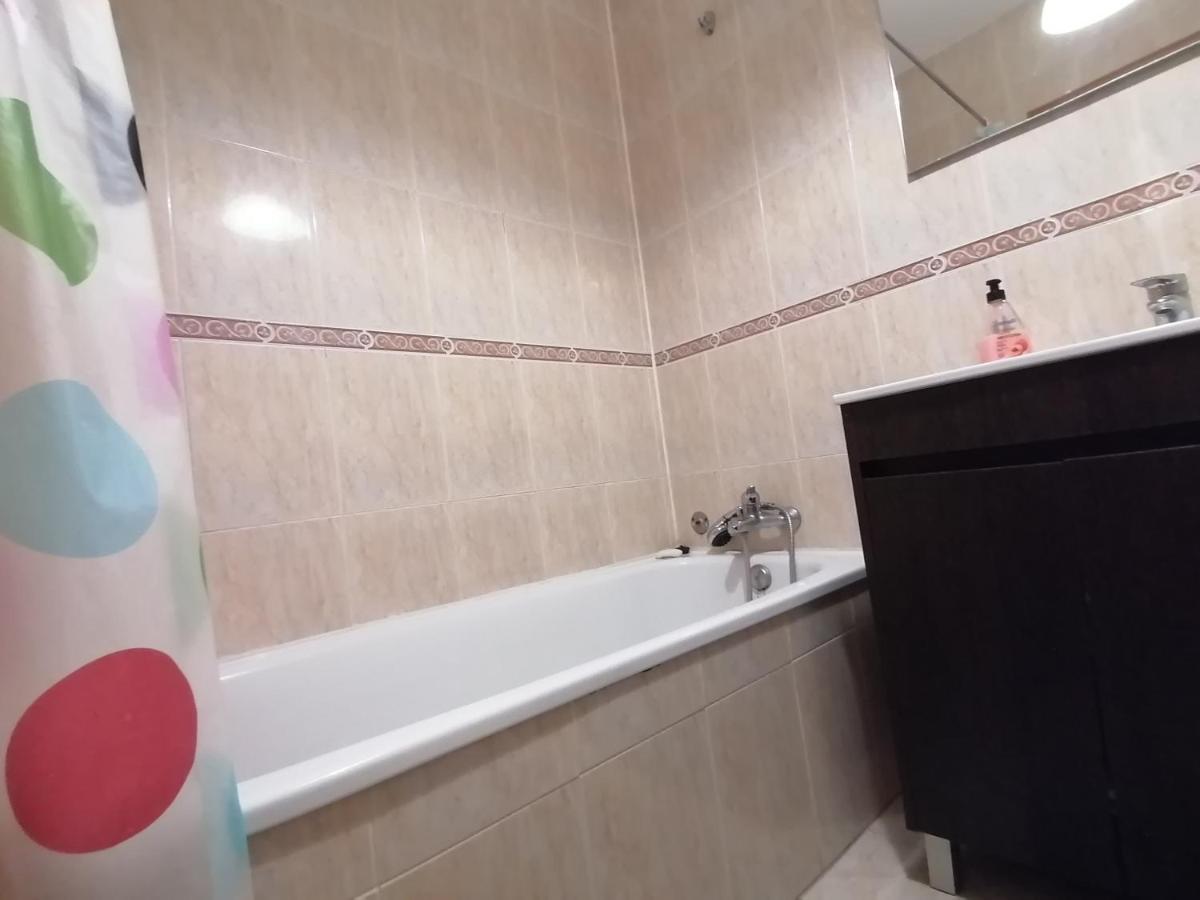 Apartamento Rua Da Amizade Felgueiras Bagian luar foto