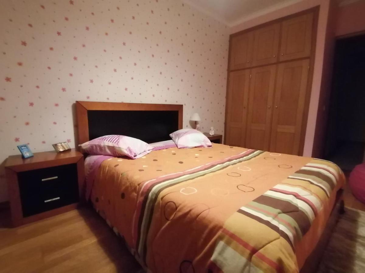 Apartamento Rua Da Amizade Felgueiras Bagian luar foto