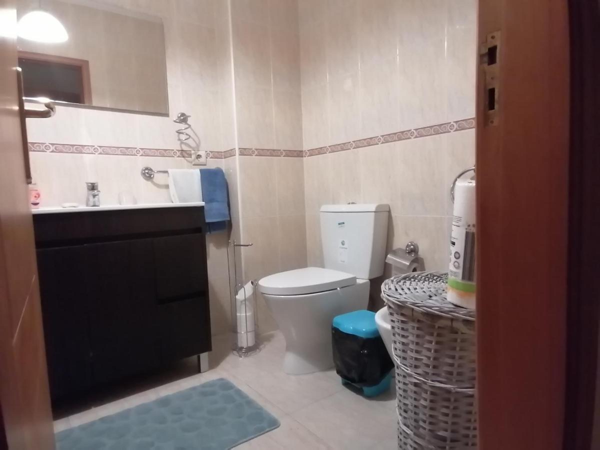Apartamento Rua Da Amizade Felgueiras Bagian luar foto
