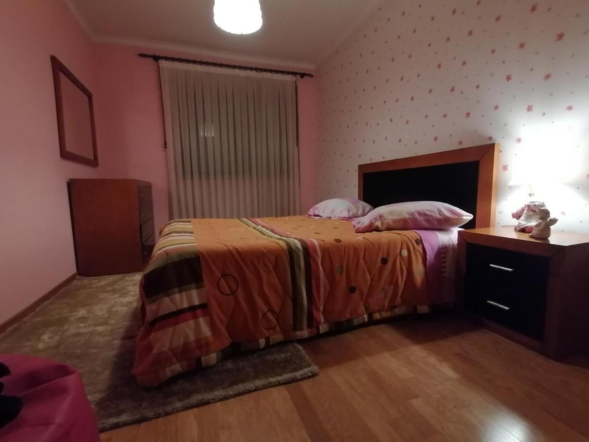 Apartamento Rua Da Amizade Felgueiras Bagian luar foto
