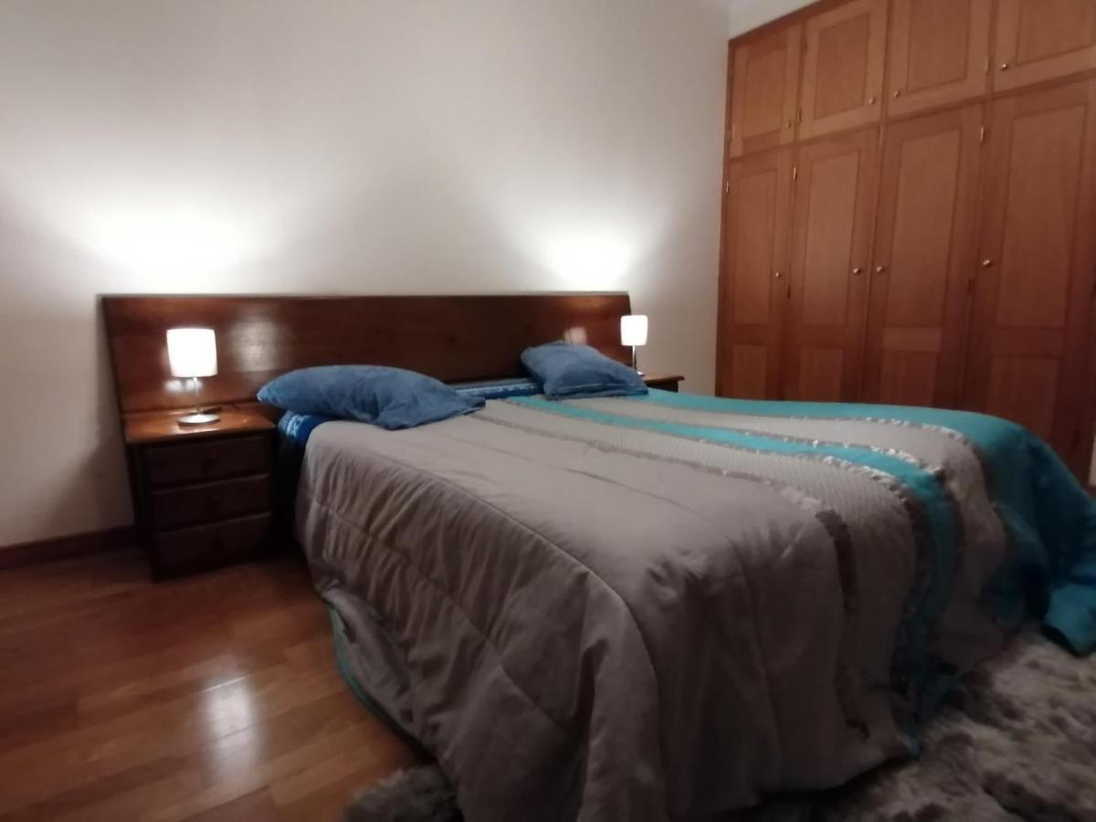 Apartamento Rua Da Amizade Felgueiras Bagian luar foto