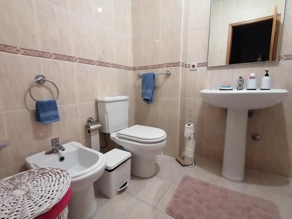Apartamento Rua Da Amizade Felgueiras Bagian luar foto