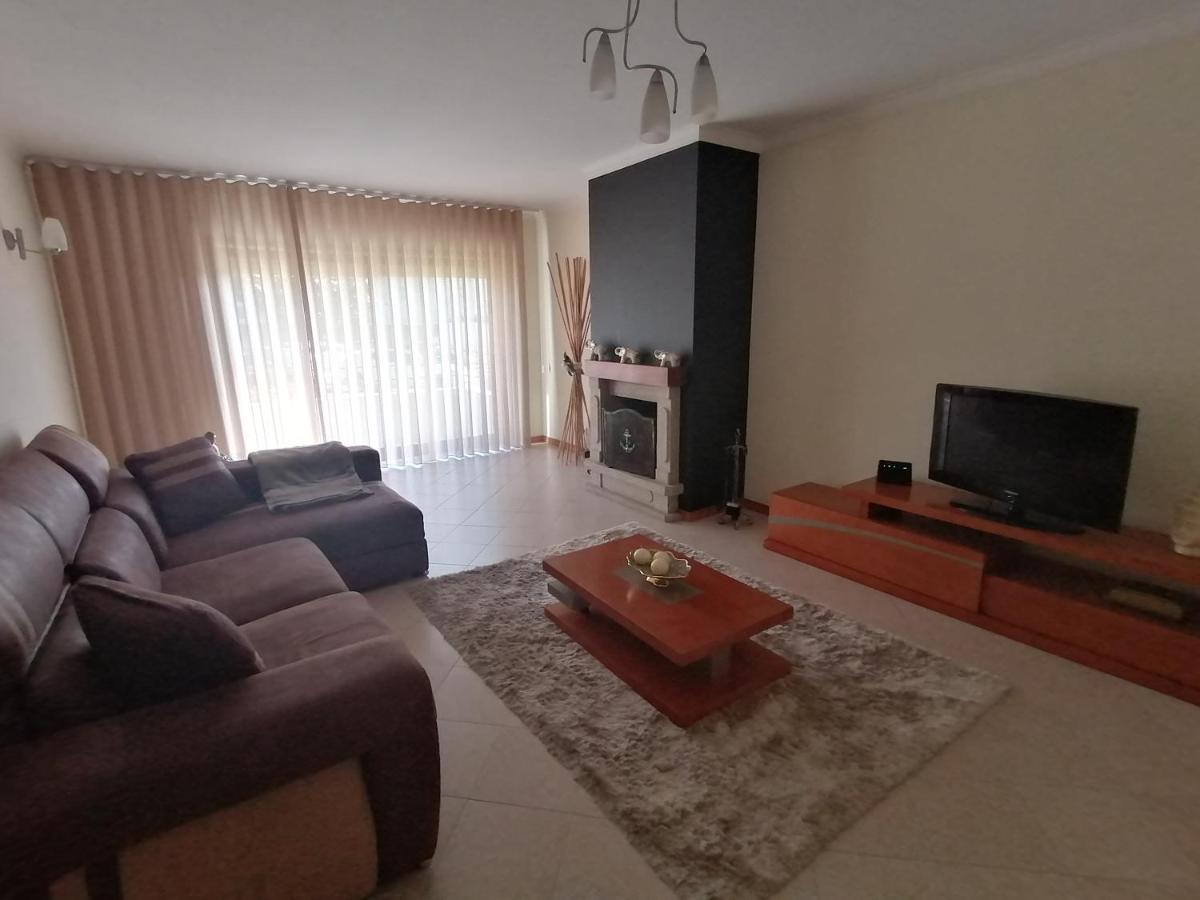 Apartamento Rua Da Amizade Felgueiras Bagian luar foto