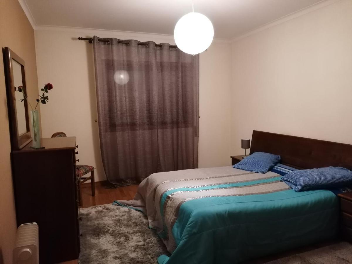 Apartamento Rua Da Amizade Felgueiras Bagian luar foto