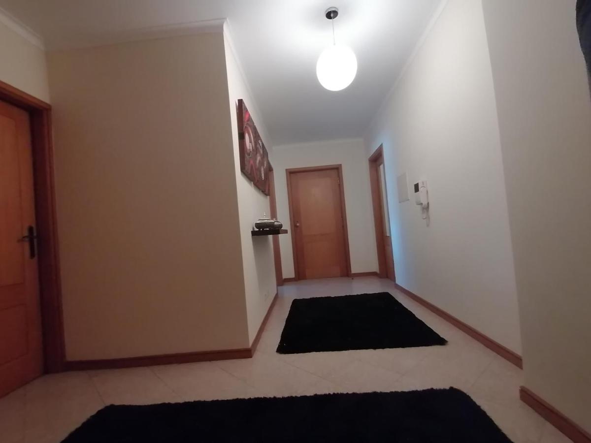 Apartamento Rua Da Amizade Felgueiras Bagian luar foto