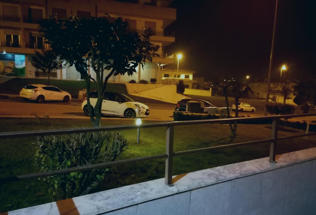 Apartamento Rua Da Amizade Felgueiras Bagian luar foto