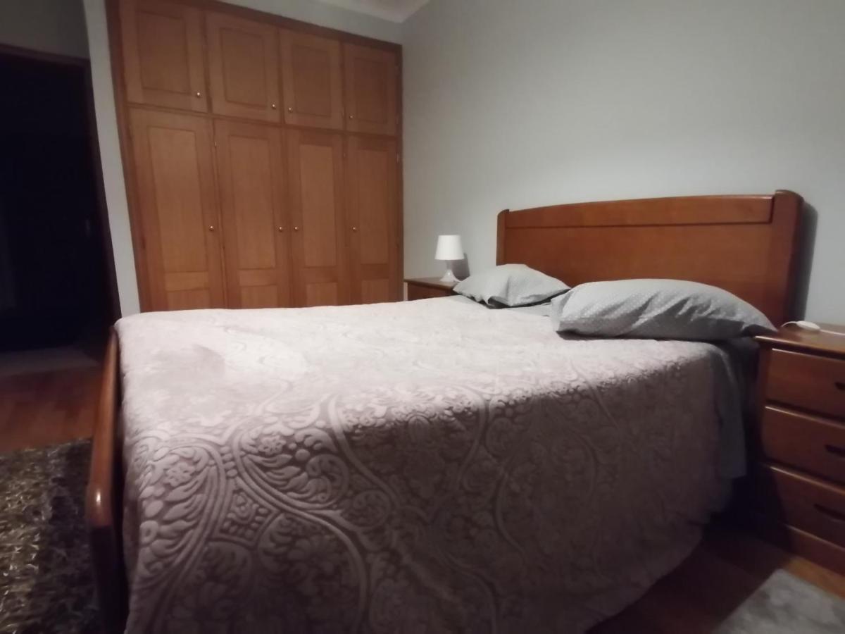 Apartamento Rua Da Amizade Felgueiras Bagian luar foto