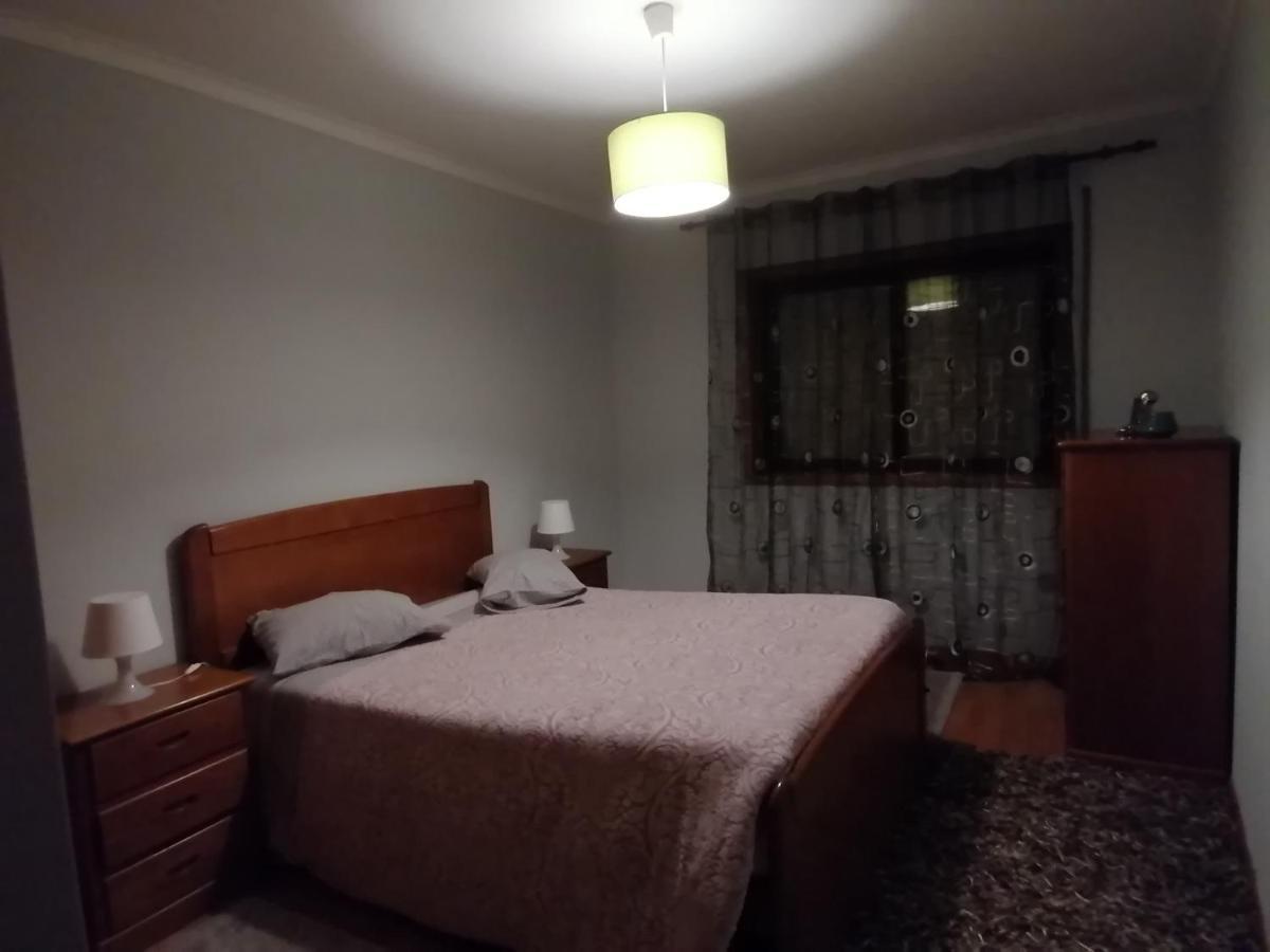 Apartamento Rua Da Amizade Felgueiras Bagian luar foto