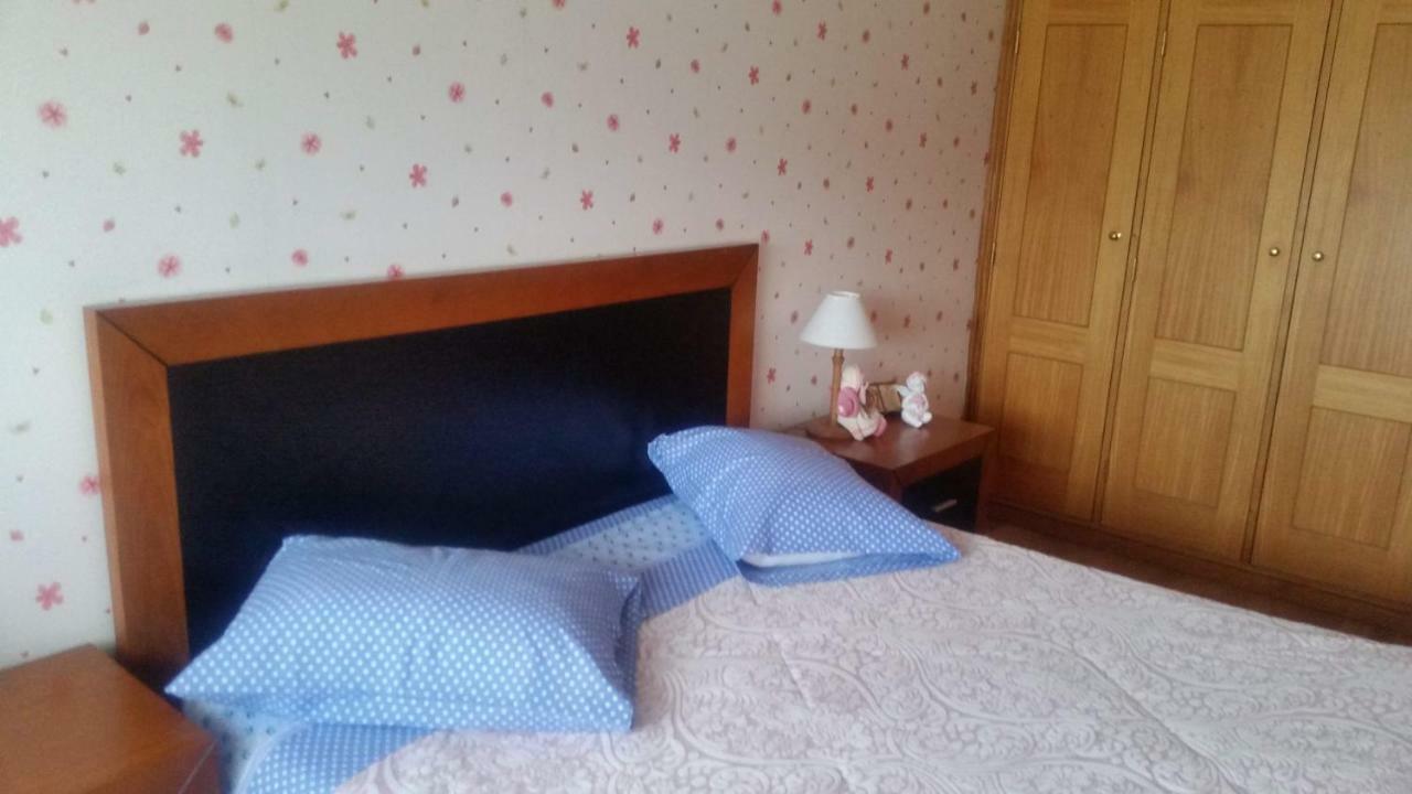 Apartamento Rua Da Amizade Felgueiras Bagian luar foto